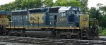 CSX 8443